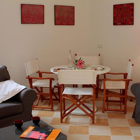 Darsena Apartments ซาโวนา ภายนอก รูปภาพ