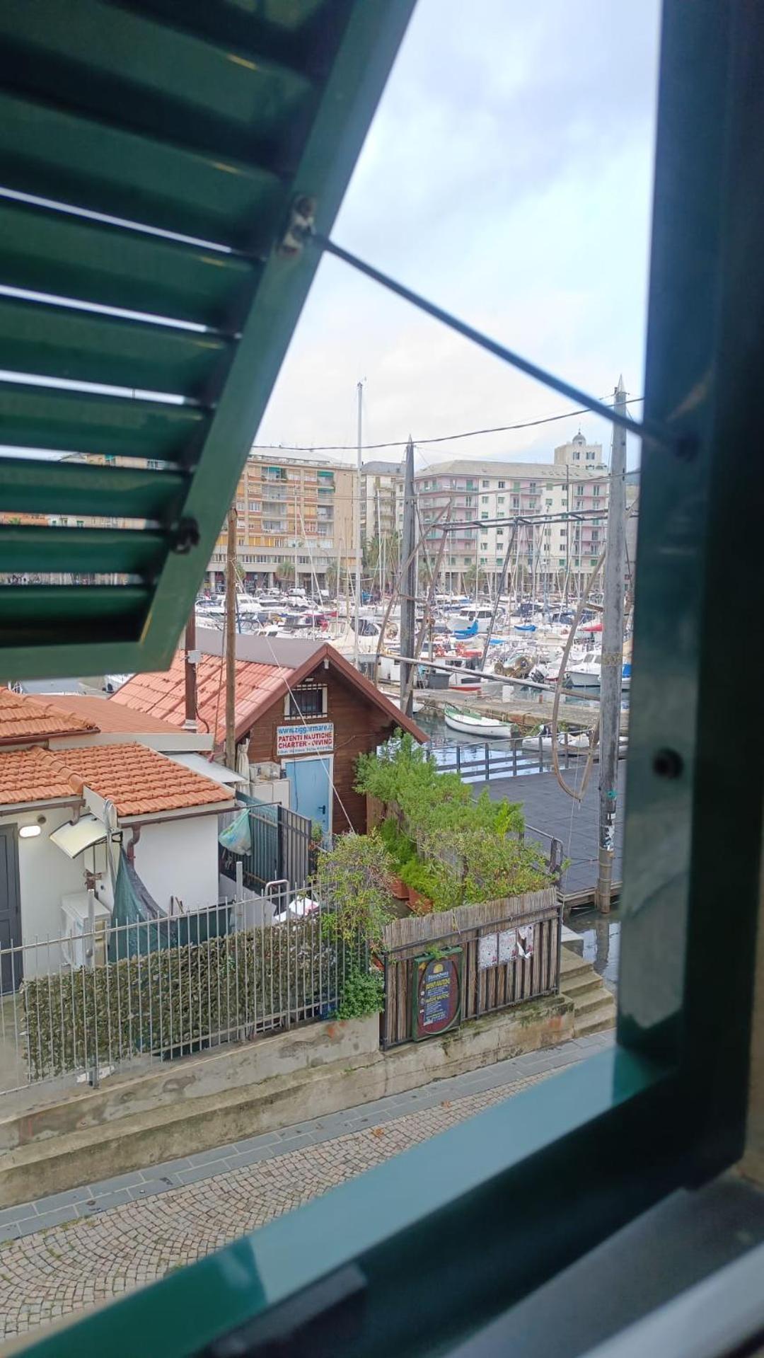Darsena Apartments ซาโวนา ภายนอก รูปภาพ