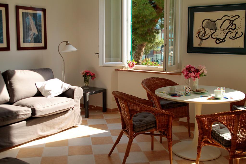Darsena Apartments ซาโวนา ภายนอก รูปภาพ